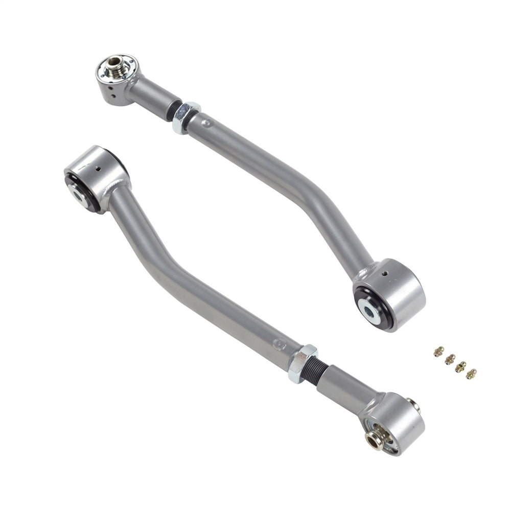 Jk-Control-Arm-Rear-Upper-Adjustable-Super-Flex-0718-Jeep-Wrangler-JkJku-Pair