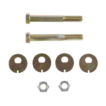 Load image into Gallery viewer, Jk-Degree-Cam-Bolt-Kit-Front-Lower-0718-Jeep-Wrangler-JkJku-Rubicon-Express