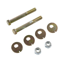 Load image into Gallery viewer, Jk-Degree-Cam-Bolt-Kit-Front-Lower-0718-Jeep-Wrangler-JkJku-Rubicon-Express
