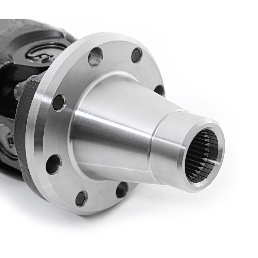 Jk-Drive-Shaft-Front-Cv-Style-1350-Auto-6-In-07-11-Wrangler-JkJku-G2-Axle-And-Gear