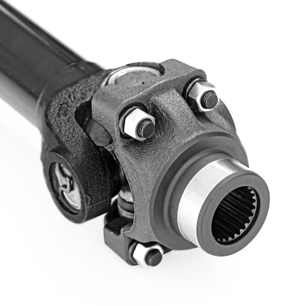 Jk-Drive-Shaft-Front-Cv-Style-1350-Auto-6-In-07-11-Wrangler-JkJku-G2-Axle-And-Gear