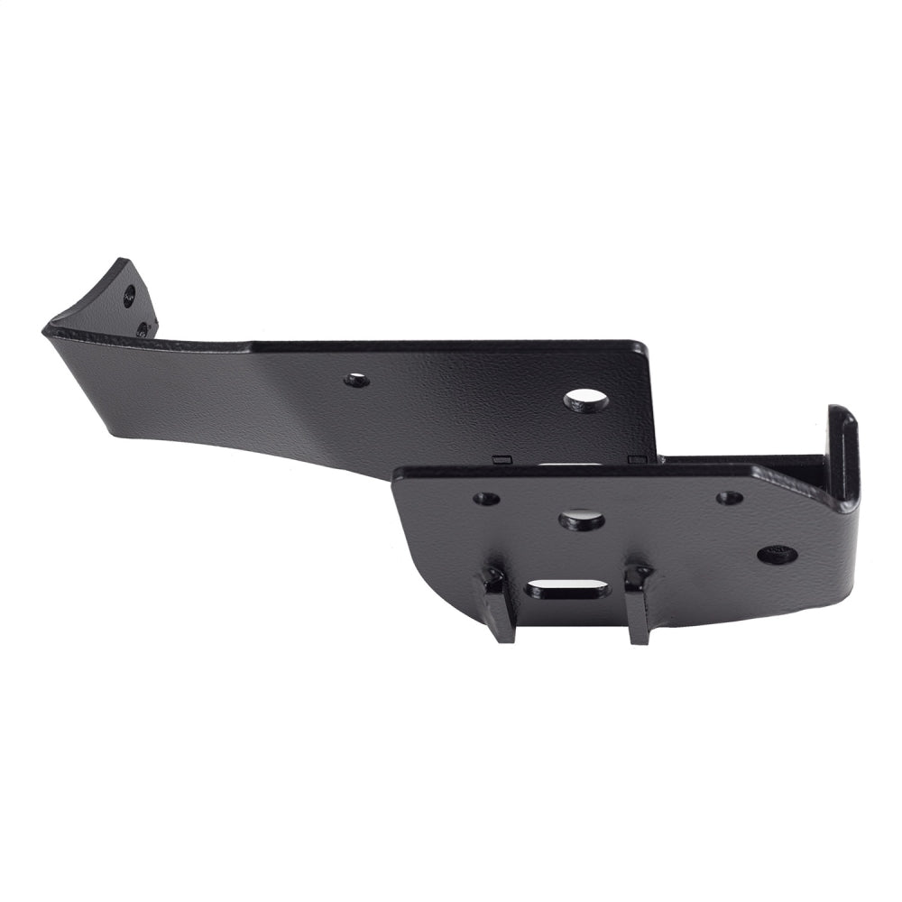 Jk-High-Steer-Kit-Solid-Bar-Drag-Link-0718-Jeep-Wrangler-JkJku-Rubicon-Express