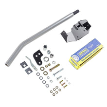 Load image into Gallery viewer, Jk-High-Steer-Kit-Solid-Bar-Drag-Link-0718-Jeep-Wrangler-JkJku-Rubicon-Express