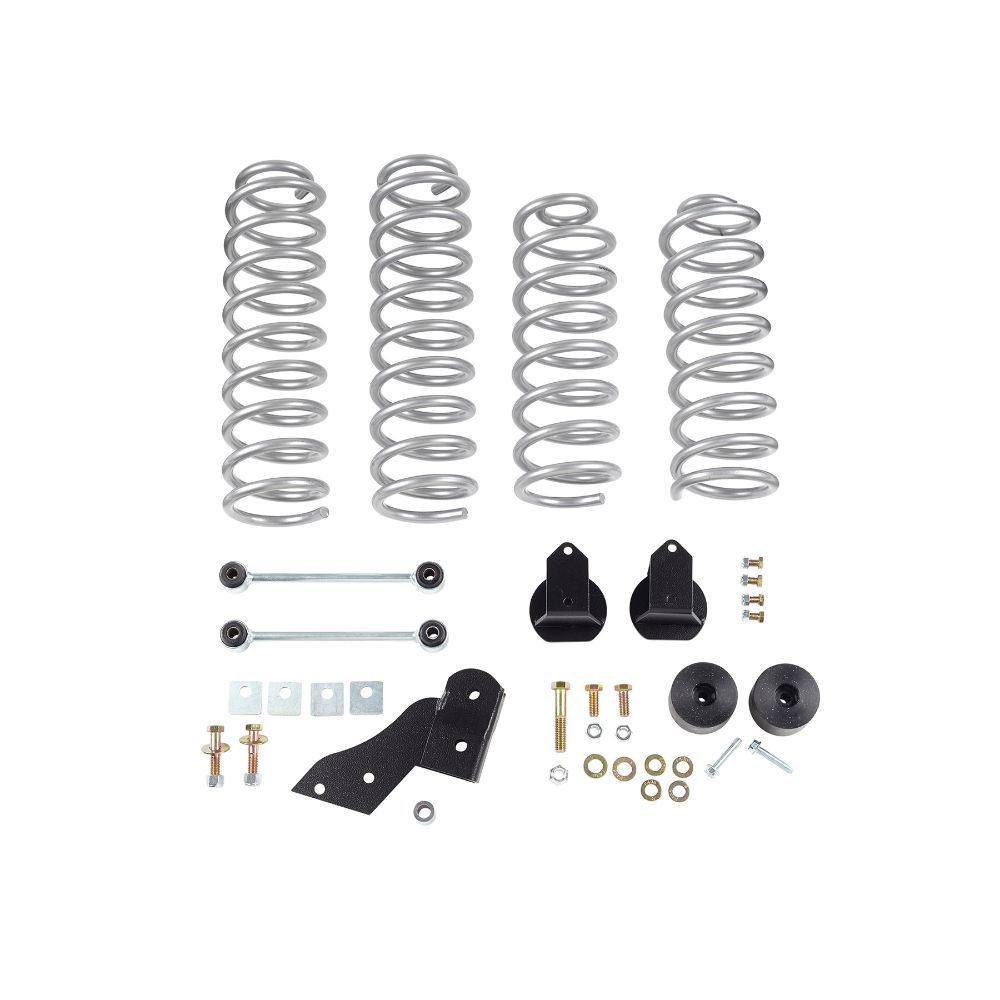 Jk-Lift-Kit-2.5-Inch-WMono-Tube-Shocks-0718-Jeep-Wrangler-Jk-2-Dr