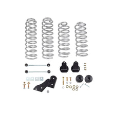 Load image into Gallery viewer, Jk-Lift-Kit-2.5-Inch-WMono-Tube-Shocks-0718-Jeep-Wrangler-Jk-2-Dr