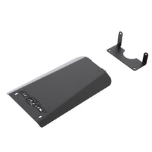 Load image into Gallery viewer, Jk-Manual-Transmission-Skid-Plate-0711-Jeep-Wrangler-JkJku-Black-Powdercoat