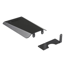 Load image into Gallery viewer, Jk-Manual-Transmission-Skid-Plate-0711-Jeep-Wrangler-JkJku-Black-Powdercoat