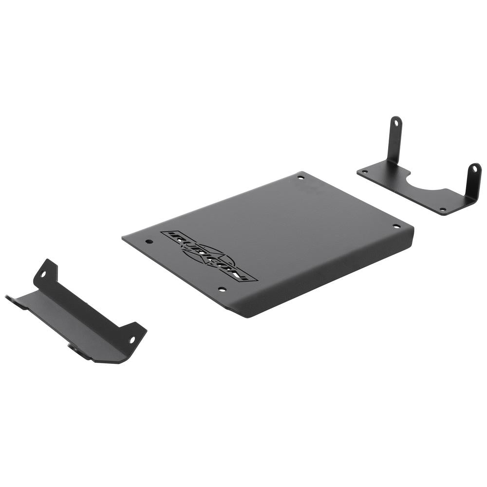 Jk-Manual-Transmission-Skid-Plate-12Pres-Jeep-Wrangler-JkJku-Black-Powdercoat