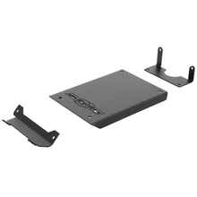 Load image into Gallery viewer, Jk-Manual-Transmission-Skid-Plate-12Pres-Jeep-Wrangler-JkJku-Black-Powdercoat