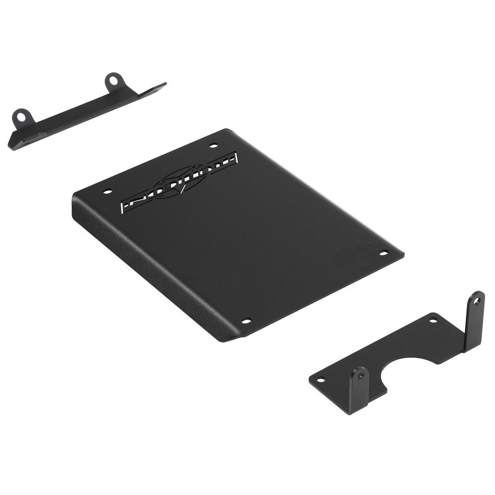 Jk-Manual-Transmission-Skid-Plate-12Pres-Jeep-Wrangler-JkJku-Black-Powdercoat