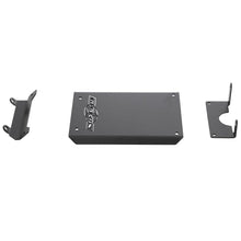 Load image into Gallery viewer, Jk-Manual-Transmission-Skid-Plate-12Pres-Jeep-Wrangler-JkJku-Black-Powdercoat