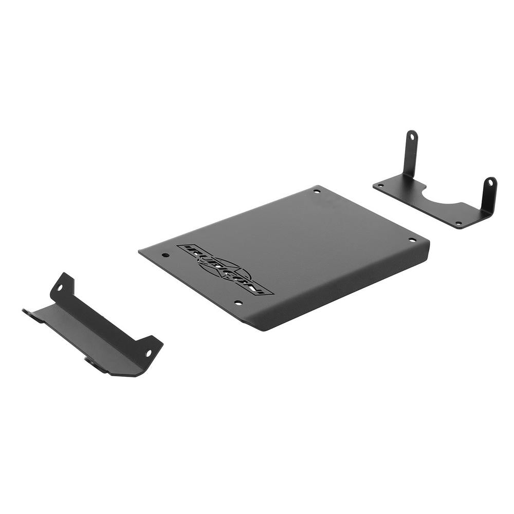 Jk-Manual-Transmission-Skid-Plate-12Pres-Jeep-Wrangler-JkJku-Black-Powdercoat