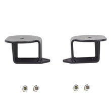 Load image into Gallery viewer, Jk-Rear-Bump-Pad-0718-Jeep-Wrangler-JkJku-Rubicon-Express