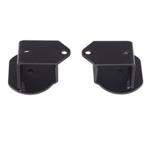 Load image into Gallery viewer, Jk-Rear-Bump-Pad-0718-Jeep-Wrangler-JkJku-Rubicon-Express
