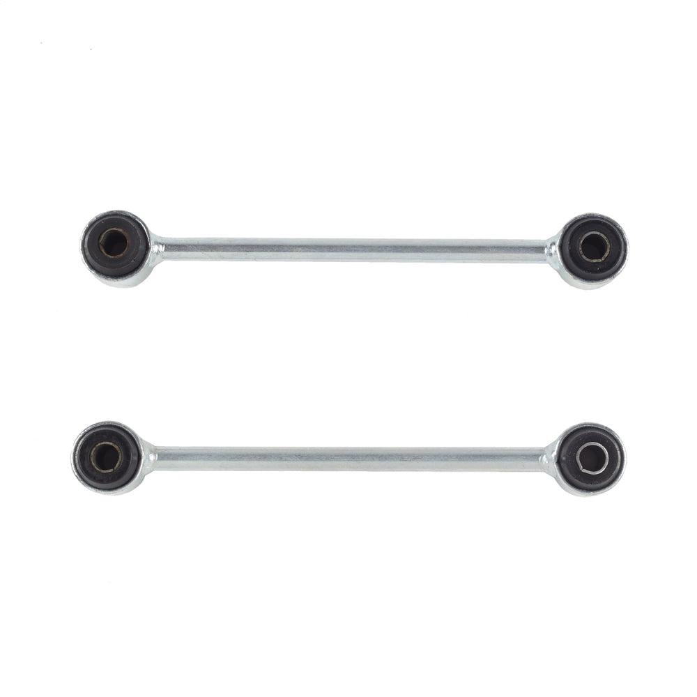 Jk-Rear-Sway-Bar-End-Links-0718-Jeep-Wrangler-JkJku-Pair-Rubicon-Express