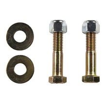 Load image into Gallery viewer, Jk-Rear-Sway-Bar-Links-0718-Jeep-Wrangler-Jk-Rubicon-Express