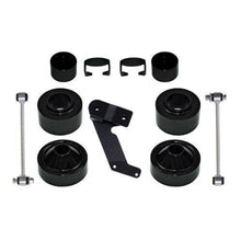 Load image into Gallery viewer, Jk-Spacer-Lift-Systems-2.5-Inch-No-Shocks-0718-Jeep-Wrangler-Jku-4-Dr