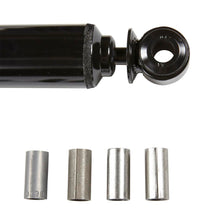 Load image into Gallery viewer, Jk-Steering-Stablizer-Kit-Black