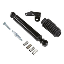 Load image into Gallery viewer, Jk-Steering-Stablizer-Kit-Black