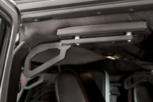 Load image into Gallery viewer, Fab Fours JK1051-B Grab Handle for Select Jeep Wrangler, Jeep Wrangler JK