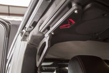 Load image into Gallery viewer, Fab Fours JK1051-1 Grab Handle for Select Jeep Wrangler, Jeep Wrangler JK