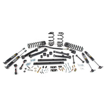 Load image into Gallery viewer, Jks-03-06-Jeep-Tj-3In-Suspension-System