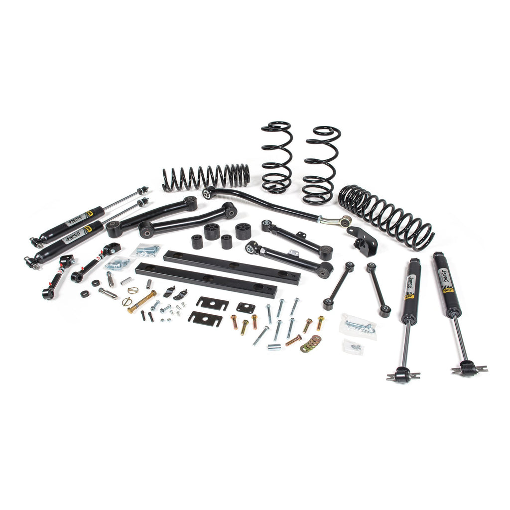 Jks-03-06-Jeep-Tj-3In-Suspension-System