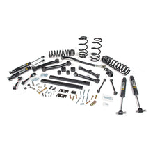 Load image into Gallery viewer, Jks-03-06-Jeep-Tj-3In-Suspension-System