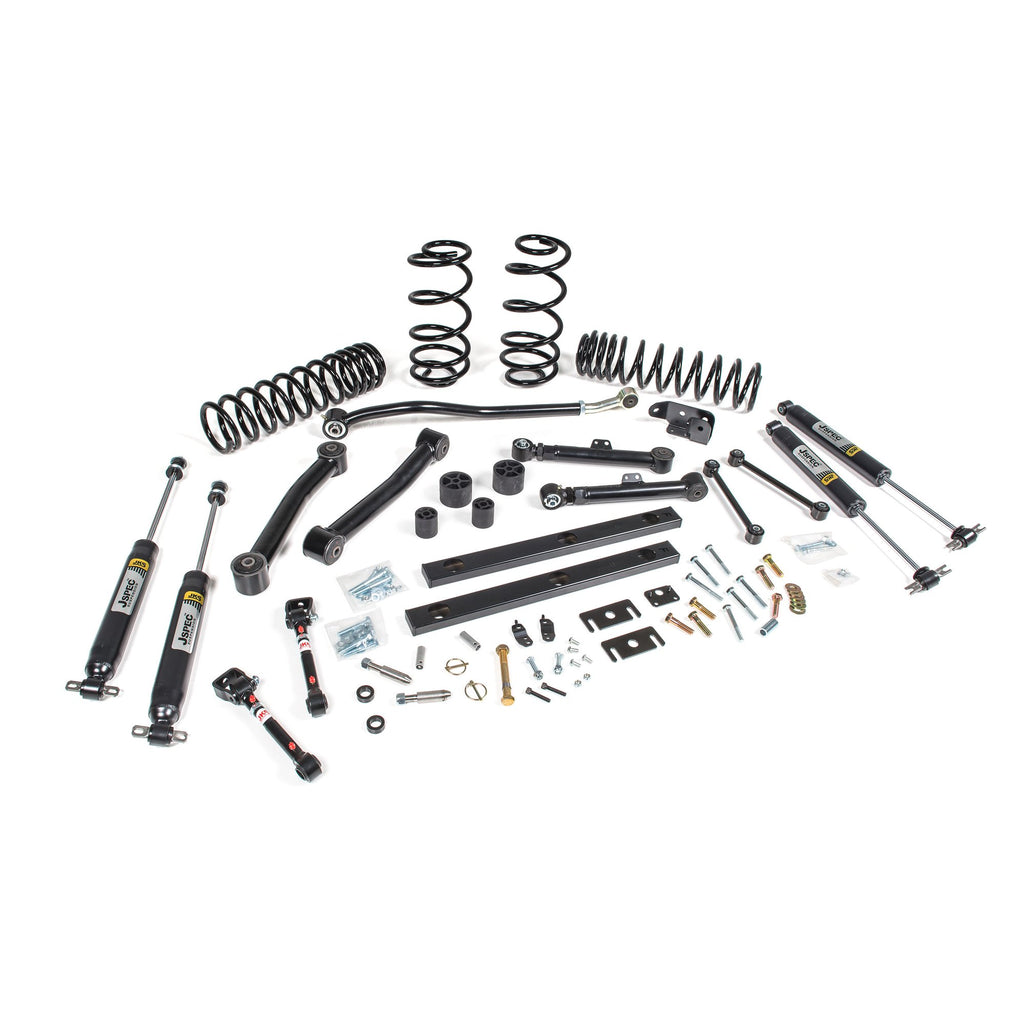 Jks-03-06-Jeep-Tj-3In-Suspension-System