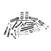 Load image into Gallery viewer, Jks-03-06-Jeep-Tj-3In-Suspension-System