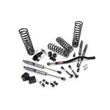 JKS Manufacturing JSPEC105K J-Venture 3.5