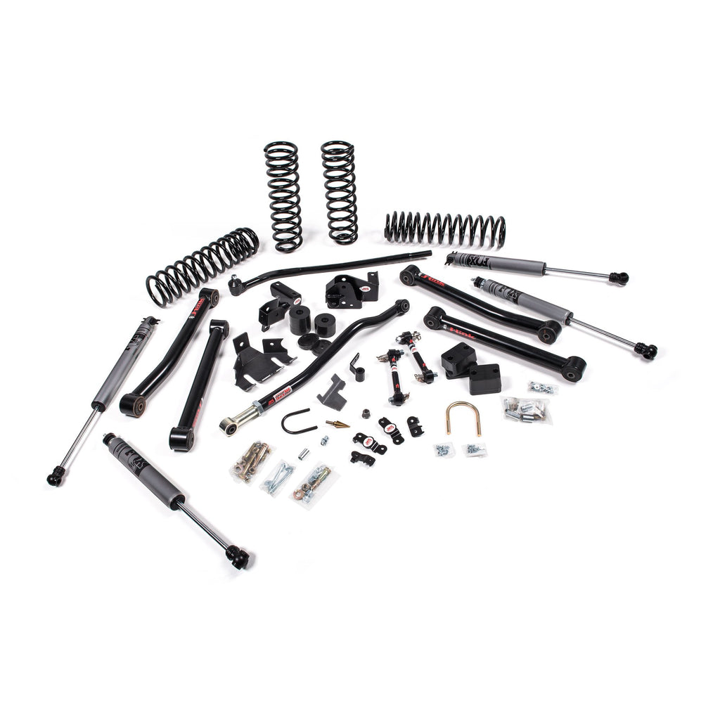 Jks-07-18-Jeep-Jk-4Dr-3.5In-J-Konnect-Lift-System---Fox-Remote-Resi