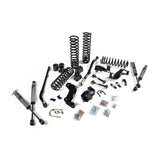 JKS Manufacturing JSPEC109K J-Kontrol 3.5