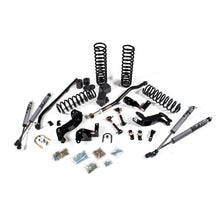 Load image into Gallery viewer, Jks-07-18-Jeep-Jk-J-Kontrol-2Dr-3.5In-System-W-Jspec-Shocks