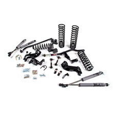 Load image into Gallery viewer, Jks-07-18-Jeep-Jk-J-Kontrol-2Dr-3.5In-System-W-Jspec-Shocks