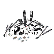 Load image into Gallery viewer, Jks-07-18-Jeep-Jk-J-Kontrol-4Dr-3.5In-System-W-Fox-Adventure-Series-Shocks