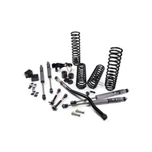 Load image into Gallery viewer, Jks-07-18-Jeep-Jk-J-Venture-4Dr-3.5In-System-W-Fox-Adventure-Series-Shocks