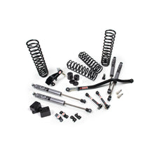 Load image into Gallery viewer, Jks-07-18-Jeep-Jk-J-Venture-4Dr-3.5In-System-W-Fox-Adventure-Series-Shocks