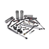 JKS Manufacturing JSPEC147KFA J-Krawl 3.5