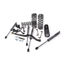 Load image into Gallery viewer, Jks-18-21-Jeep-Jl-J-Venture-3In-2Dr-WFox-Adventure-Series-Shocks-Hd-Rate-Coils