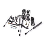 JKS Manufacturing JSPEC133KFA J-Venture 3