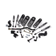 Load image into Gallery viewer, Jks-20-23-Jeep-Gladiator-(Jt)-4Wd-3-3.5In-J-Kontrol-Suspension-Lift-Kit-W-Fox-2.0-Performance-Shock
