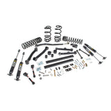 JKS Manufacturing JSPEC116K JSPEC 3