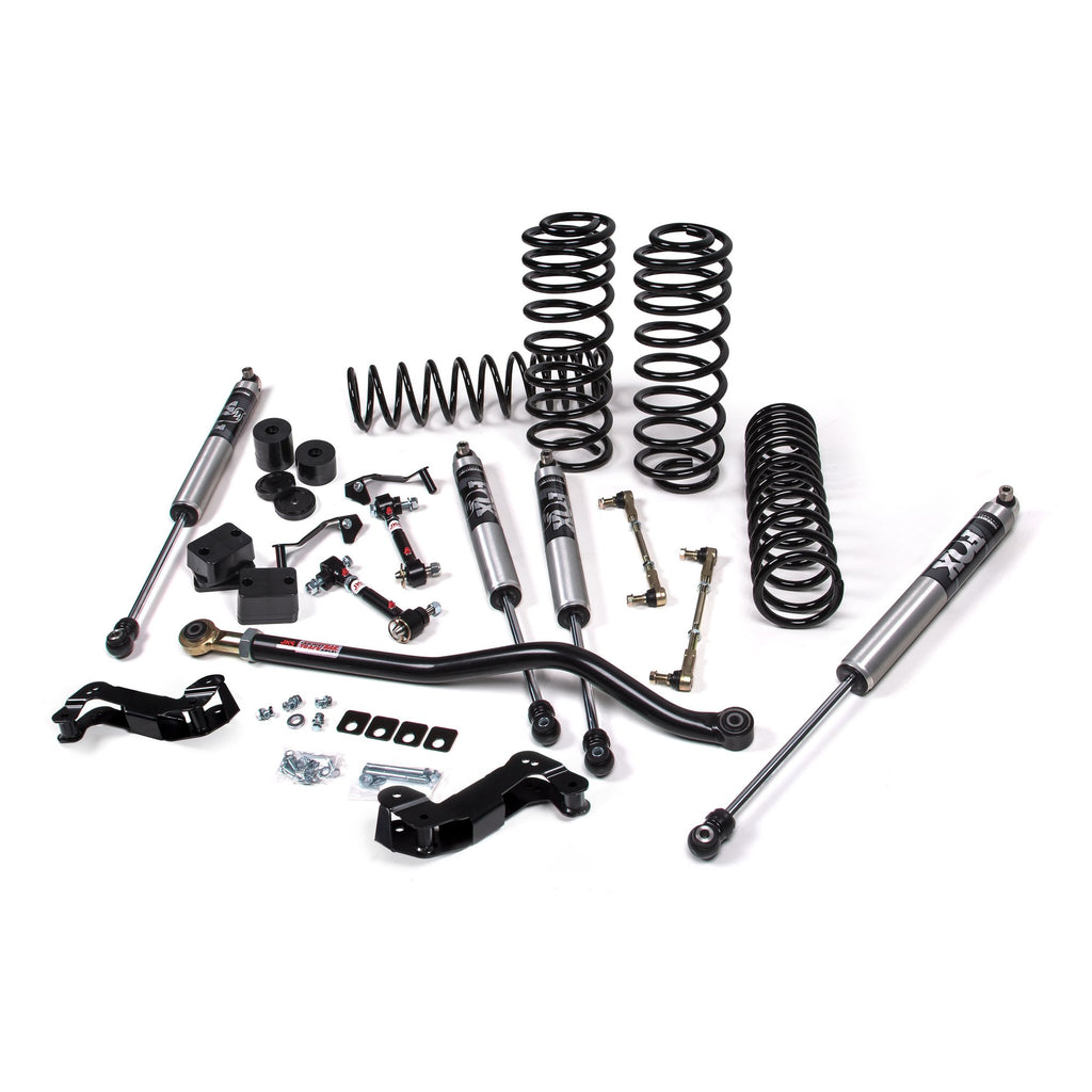 Jks-Jeep-Jl-J-Kontrol-3In-2Dr-WFox-2.0-Performance-Series-Shocks-Hd-Rate-Coils