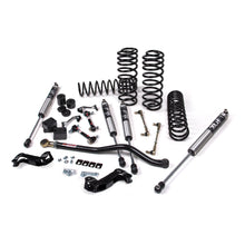 Load image into Gallery viewer, Jks-Jeep-Jl-J-Kontrol-3In-2Dr-WFox-2.0-Performance-Series-Shocks-Hd-Rate-Coils