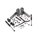 JKS Manufacturing JSPEC119KFP J-Venture 3.5