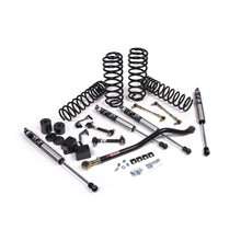 Load image into Gallery viewer, Jks-Jeep-Jl-J-Venture-3.5In-4Dr-WFox-2.0-Performance-Series-Shocks-Std-Rate-Coils
