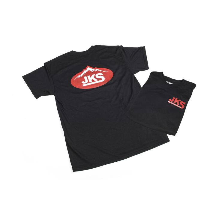 Jks-Mens-T-Shirt---Black
