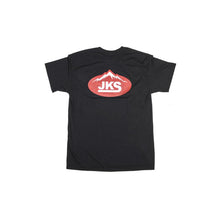 Load image into Gallery viewer, Jks-Mens-T-Shirt---Black