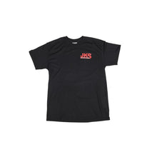 Load image into Gallery viewer, Jks-Mens-T-Shirt---Black